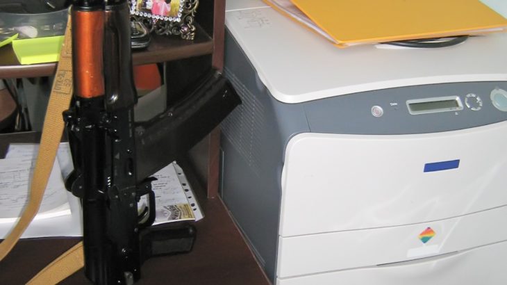 office