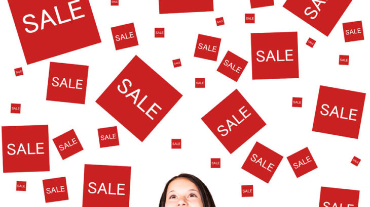 sale