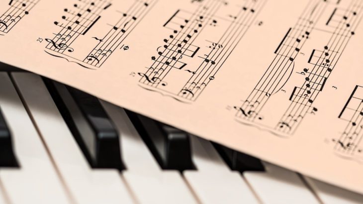 piano
