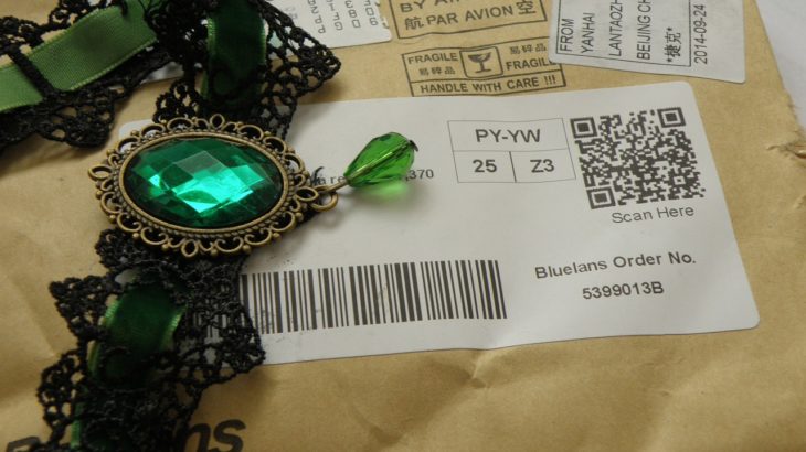Shipping cost