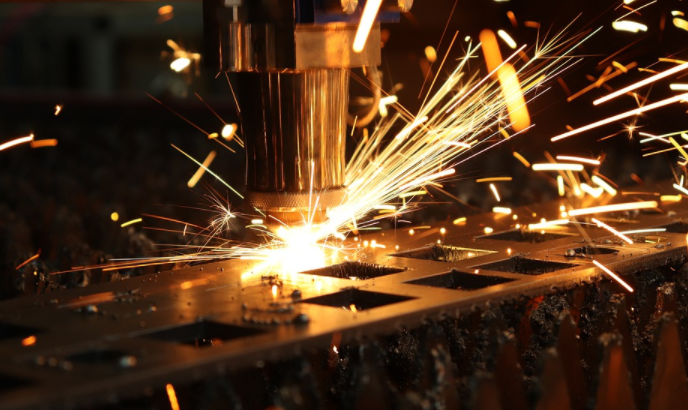 CNC Machining Service