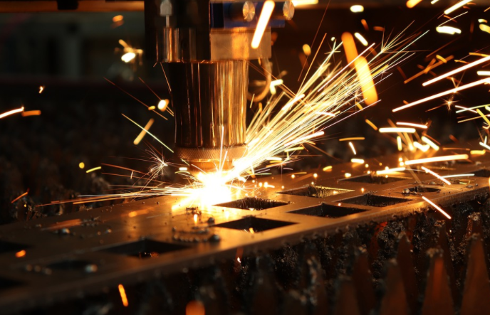 CNC Machining Service