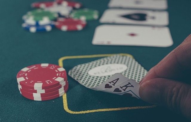online casino