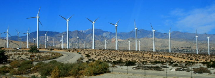 Windmills
