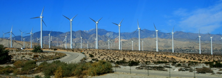 Windmills
