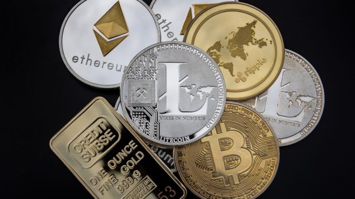 coins