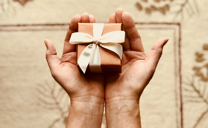 gift box