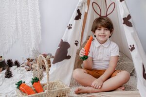 carrot 