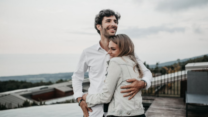 couple