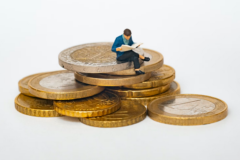 finances