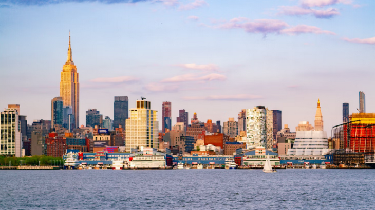 new jersey