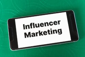 influencer 
